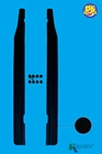 2010 -15 Chevrolet Camaro Side Skirts Rocker Panels W/hdwr-carbon Flash Finish New. Price: $110.00.