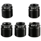 Gear Shift Knob Adapter Kit 5-PACK Universal Fit For M10X1.25/M12/M14 Th New. Price: $33.62.