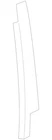 Genuine Porsche Applique 9Y0-837-902-D New. Price: $104.56.