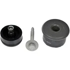 Dorman 924-333 Body Mount Kit, Black, Rubber, 4.559" Bolt, 2003 Ford New. Price: $110.67.