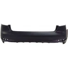 For Audi A4 / Quattro Bumper Cover 2017-2019 Rear Primed Capa AU1100252 New. Price: $638.42.