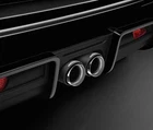 Mini Genuine Aerodynamic Rear Tail Components For F56 Without Pdc 51192339047 New. Price: $477.07.