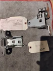 New 2009-25 Ram 1500 2500 3500 Hinge Upper & Lower Front Right Door Set Oem. Price: $75.00.