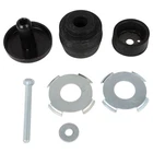 Body Mount 924-040 For 2000-2008 Select Cadillac Chevrolet Gmc Models New. Price: $26.11.