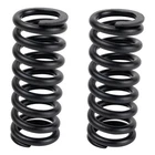 Trq BDA80267 Door Hinge Spring Set For Gmc K1500 1988-1992 Front 15591898 New. Price: $39.35.