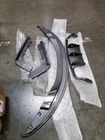 Used Carbon Look Front Bumper Lip +rear Diffuser For Bmw E92 E93 M3 2008-2013. Price: $318.00.