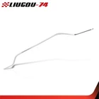 Rear Bumper Lower Trim Molding Fit For 2019-2021 Mercedes-benz W205 C300 C63 Amg New. Price: $75.00.