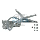 Fits Bmw 3 Series 1990-1999 Ruva Front Right Window Regulator New. Price: $109.99.