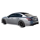 For Nissan Maxima 2009-2015 Stillen KB12740KT1 Body Kit Unpainted New. Price: $1659.43.