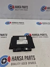 Mercedes Benz E43 Amg W213 S213 2016-2018 Transmission Control Module Used. Price: $154.62.