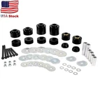 4.4123R Body Cab Mount Bushing Set Ford F-150/F250/F350 1980-1998 2WD 4WD New. Price: $121.42.