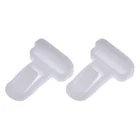 Dorman 963-648 Molding Retainer, 0.39" X 0.78" Head Diameter, 0.95" Shank Length New. Price: $21.93.