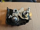 For Dodge Grand Caravan 2020 Mopar 68185990AC Sliding Door Latch 68185990AA Used. Price: $24.00.