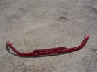 Jaguar F Pace X761 Rear Bumper Lower Cover Genuine MK83-75018-B Used. Price: $88.60.