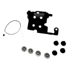 Door Hinge For Chevy Silverado 1500 Classic 2007 Front Upper Lower 12477887 New. Price: $85.92.