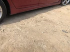 Cruze 2013 Rocker Panel Molding 963950 Used. Price: $135.00.