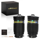 Rear Pair Suspension Spring For Mercedes C-class W205 C200 C250 C300 C350E New. Price: $140.95.