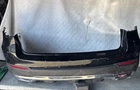 2015-2019 Mercedes Glc W253 X253 Rear Bumper Oem Used. Price: $696.00.