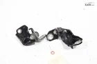 2013-2020 Lincoln Mkz Rear Left Side Door Upper & Lower Hinge Pair Set Oem Used. Price: $47.39.