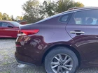 2016-2020 Kia Optima Right Quarter Panel Burgundy Pc:wk Sedan At Fwd 49786 Used. Price: $360.00.