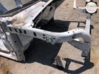 2015-2024 Lincoln Navigator Right Passenger Front Rail Horn Apron Body Frame Cut Used. Price: $199.99.