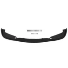 Front Bumper Lip For Bmw E46 M3 Only 2001-2006 Matte Black New. Price: $61.99.
