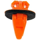 Dorman 963-561D Molding Retainer For Toyota New. Price: $21.38.