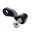 Ppe Extreme Duty Forged Steel Pitman Arm 2011-2026 Gmc/chevy 2500HD 3500HD New. Price: $341.99.