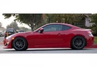 Stillen For Scion Fr-s/subaru Brz 4 Pc Side Skirt Set W/rear Corners Unpainted New. Price: $695.63.