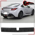 Fits 22-25 Subaru Brz & 22-26 Toyota GR86 Oe Roof Vortex Spoiler Fin Matte Black New. Price: $57.99.