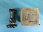 Nos Gm 58 59 60 61 62 63 Chevy Car & Corvette Countershaft Gear Speed Trans New. Price: $49.95.