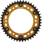 Supersprox 525 Stealth Rear Sprocket RST-6-45-GLD New. Price: $179.95.