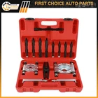 Fly Wheel Separator Removal Tool Kit Heavy Duty Bearing Splitter 14X New. Price: $44.45.