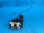 Ram 1500 2500 3500 Front Passenger's Door Lock Latch W/ Bracket 2011-2024 Oem Used. Price: $60.00.