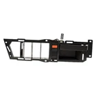 For Chevy C1500 88-89 Sherman Front Driver Side Interior Door Handle Value Line New. Price: $20.97.