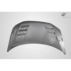 Carbon Creations 4DR TS-1 Hood For Civic Honda 12-15 Edpart 114288 New. Price: $1203.00.