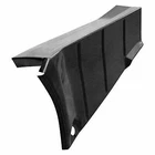 New Driver Side Trunk Floor Extension Amd Fits Firebird 840-5574-L. Price: $150.95.