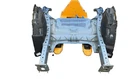 20-23 Model Rear Underbody Cast Rub Structural (one-piece Type) 1515089-00-A Used. Price: $810.06.