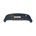Lower Rear Fascia For Tesla Model Y 2020-2024 1494006-00-C New. Price: $289.99.