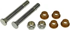 05-12 Pathfinder 04-15 Titan Door Hinge Pin Bushing Kit Dorman 38474 New. Price: $27.42.