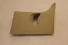 2013-2019 Ford Flex Rear Left Side Upper Pillar Trim Cover Panel Oem Used. Price: $19.20.