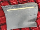 Saab Classic 900 Spg Front Right Bumper Extension 87+ For. Price: $225.00.