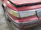 Mercury Grand Marquis 1994 Right Headlight Used 2385. Price: $123.48.