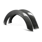 Anderson Composites For 2018 Dodge Demon Wide Body Fender Flares (rear) New. Price: $1426.07.