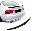 Rear Spoiler Wings For Bmw E90 M3 Sedan 2008-2012 & Series 2006-2... New. Price: $82.99.