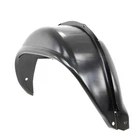 Auto Metal Direct X770-3569-SR Wheel Housing New. Price: $224.24.