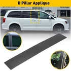 For 2008-2016 Chrysler Town Country Passenger Front Right Door B Pillar Applique New. Price: $17.99.