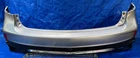 Acura Mdx Rear Bumper Cover Panel Silver (NH830M) W/o Sensor 17-20 # NB2-BKU1026 Used. Price: $820.00.