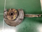 92 93 94 95 Civic Ex Left Front Suspension Knuckle Spindle Hub Used Oem No Abs. Price: $185.00.