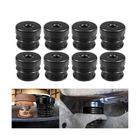 Silicone Body Mount Kit 2008-2016 Ford F-250 F-350 Crew Cab Superior New. Price: $167.14.